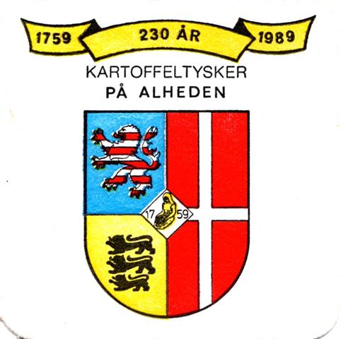 frederiks mj-dk kartoffeltysker 1a (quad185-230 ar)